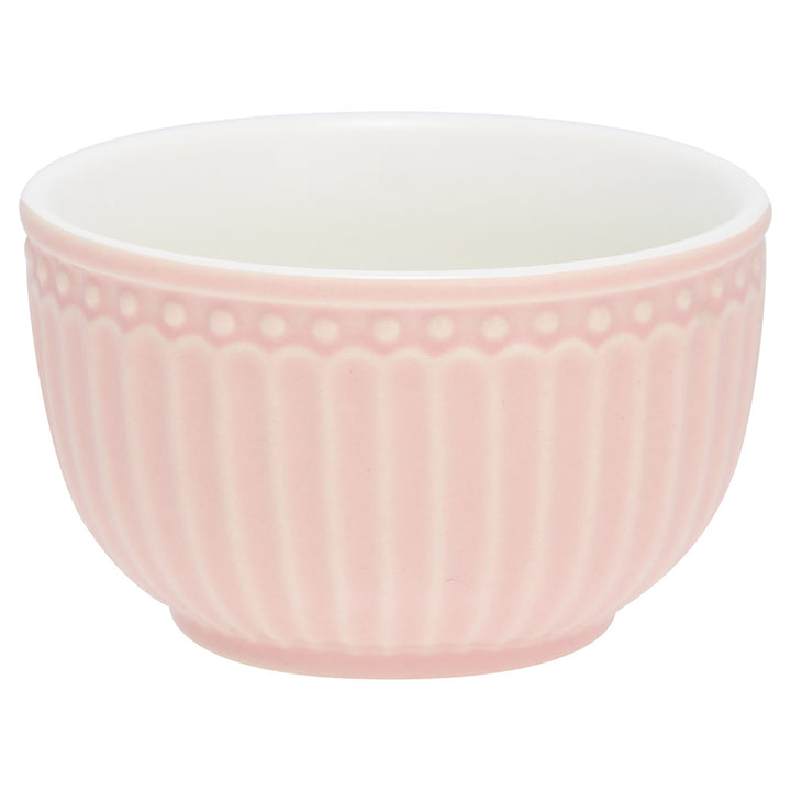 Greengate Schale Alice rosa klein