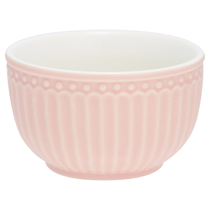 Greengate Schale Alice rosa klein