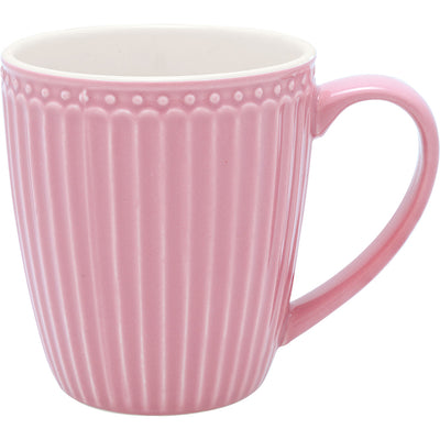 Greengate Tasse Alice dusty rose