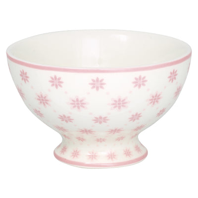 Greengate Snack Schale Laurie rosa
