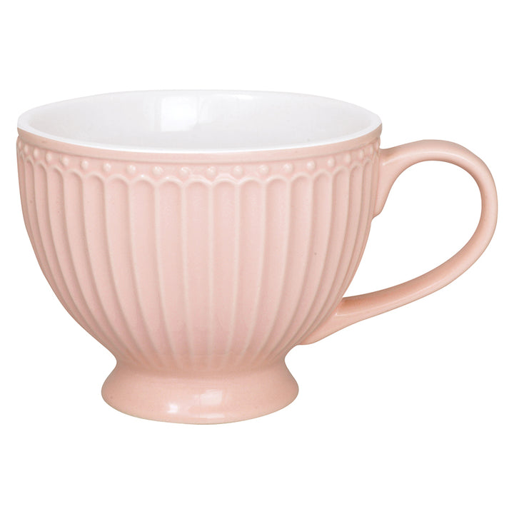 Greengate Teetasse Alice rosa