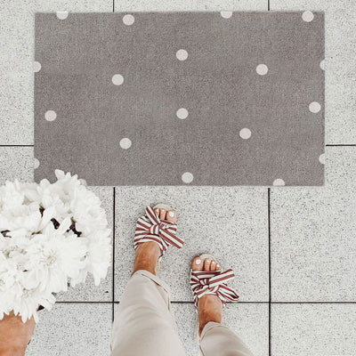 Fußmatten außen - Verleihe deinem Eingangsbereich Stil