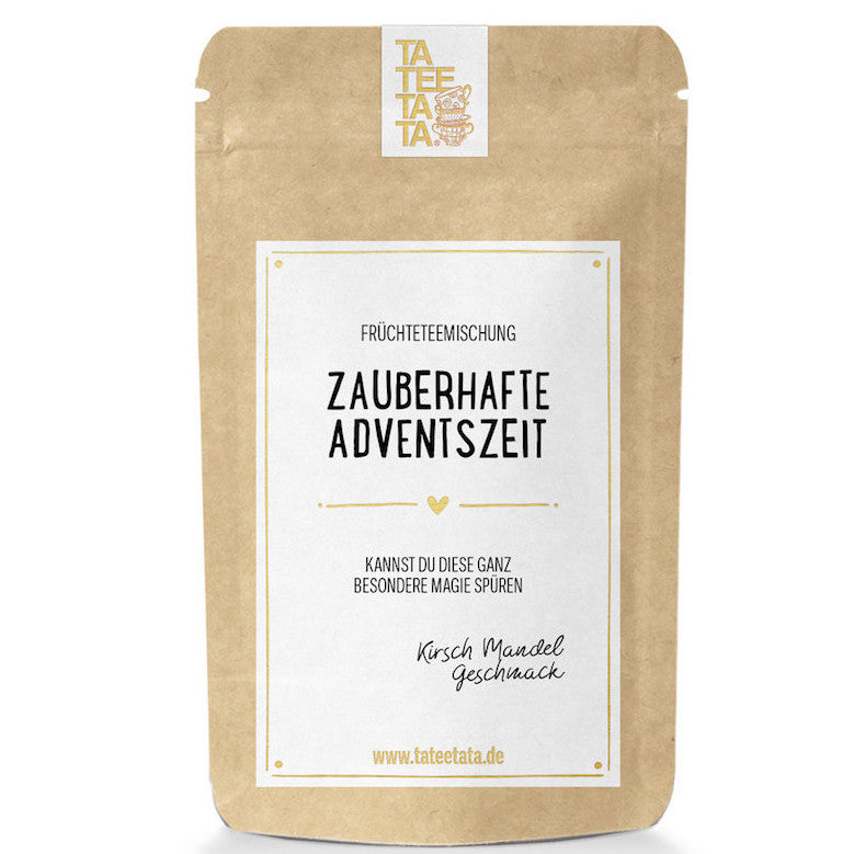 TaTeeTaTa Tee Zauberhafte Adventszeit lose mittel
