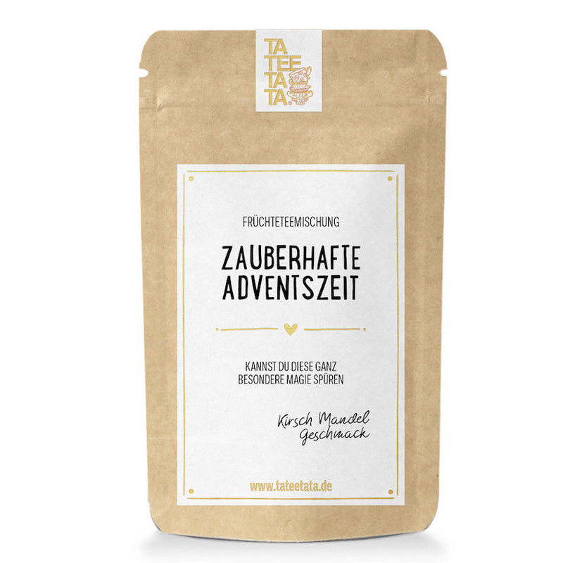 TaTeeTaTa Tee Zauberhafte Adventszeit lose mittel