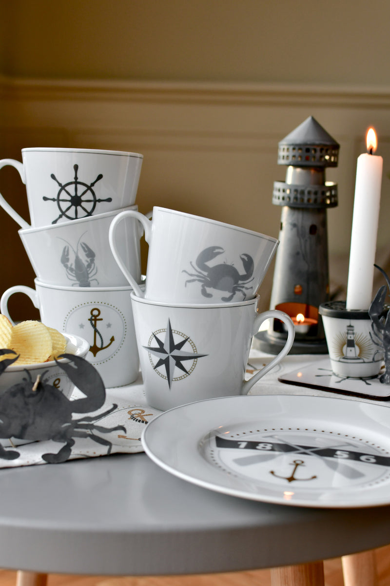 Krasilnikoff Happy Cup Lobster
