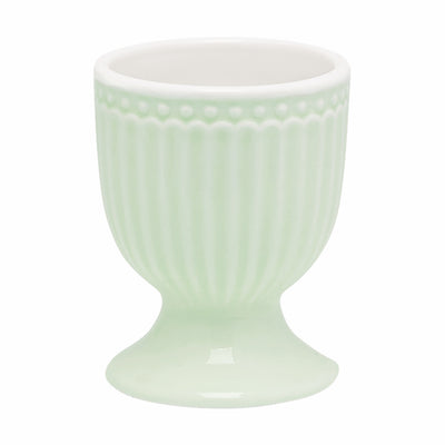 Greengate Eierbecher Alice zartgrün