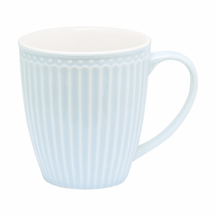 Greengate Tasse Alice hellblau