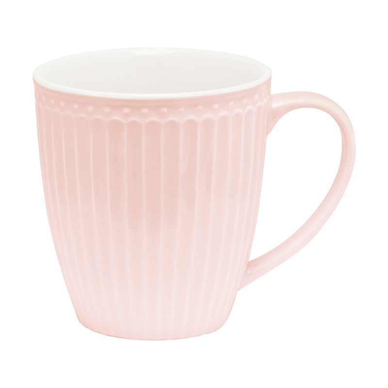 Greengate Tasse Alice rosa