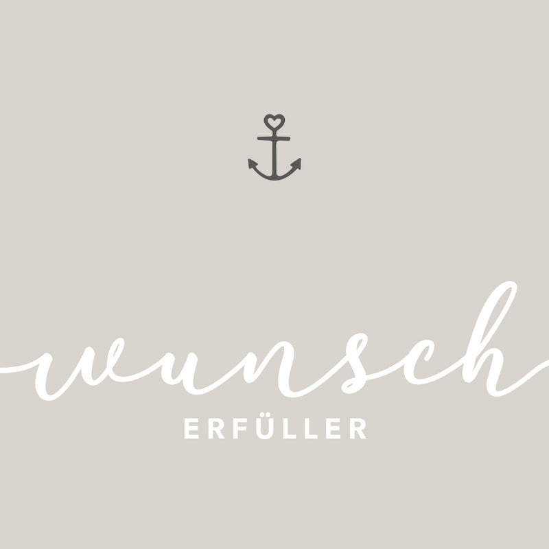 Gutschein - Wunscherfüller