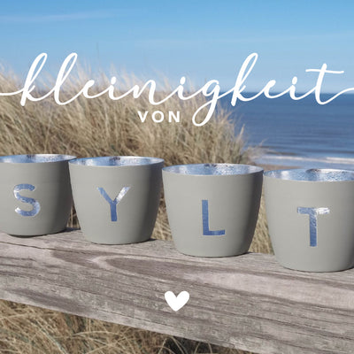 Gutschein - Sylt