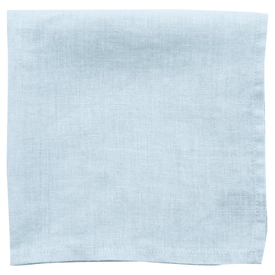 Greengate Stoffserviette hellblau
