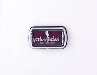 Perlenfischer Stempelkissen Beere mini