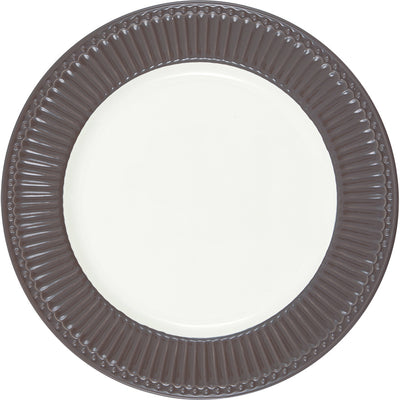 Greengate Essteller Alice dark chocolate