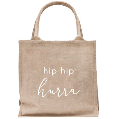 Eulenschnitt Mini Jute Shopper Für Dich 2er-Set